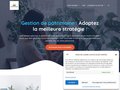 Gestion-et-patrimoine.com