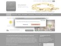 Détails : Goldson est un site français qui propose le rachat d’or et d’argent