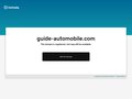 Guide-automobile.com