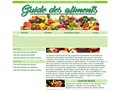Guide-des-aliments.com