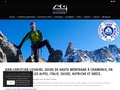 Détails : Maurienne : Votre Guide Haute Montagne - Christian Lichaire