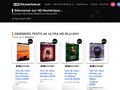 HD-Numérique - Blu-Ray Disc, Haute Définition & Home-Cinéma au quotidien