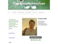Hypnosophroanalyse.fr