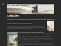 Interior Design Coaching - Virginie Garikian