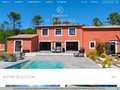 Matissimmo Agence immobiliere Saint maximin