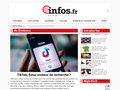 Infos.fr : les actus