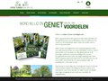 Jardins ouverts de Belgique - Open Tuinen van Belgïe