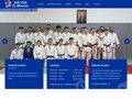 Détails : Judo-club st-maurice (CH)
