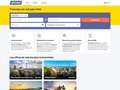 Détails : Jetcost Comparer votre billet d'avion en un clic