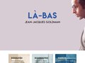 Détails : Jean-Jacques GOLDMAN