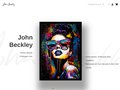 Johnbeckley.com