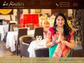 Détails : Le Kaveri : le nouveau restaurant indien a paris
