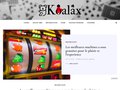 KoalaX.net