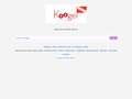 Détails : Koogel, le moteur de recherche alsacien