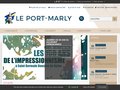 Détails : Le Port-Marly