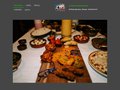 Détails : Restaurant le Gange à Rennes