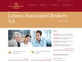 Leleux Associated Brokers