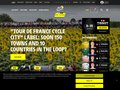 Détails : Le Tour de France