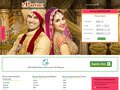Life Partner India Matrimonials - Indian Matrimonial - Matrimony Site