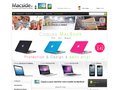 Détails : Macside.fr Housses & Coques pour iPhone 4 et MacBook Pro