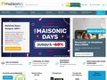Détails : Maisonic.com