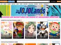 Détails : Manga news webzine - Actualité manga, manhwa en France