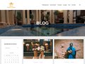 Détails : Hotelsetriads Hotel et Riads