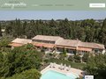  Bed and breakfast Provence Mas des Marguerites