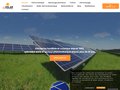 MC Solar Installations solaires photovoltaîques