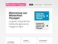 Misterfast.net