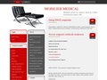 Mobilier-medical.com