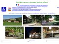 Détails : Bourgogne gîtes Moulin de la Canne