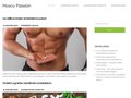 Détails : MuscuPassion.com - Forum francophone complet sur le monde du Bodybuilding