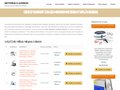 Détails : Nettoyeurultrason.fr Guide et comparatif des meilleurs nettoyeurs à ultrason