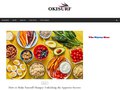 Okisurf.com