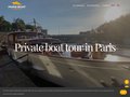 Détails : Paris-Yacht