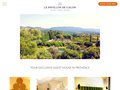 Le Pavillon de Galon, B&B et Guest House raffiné à Cucuron en Provence 