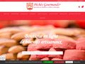 Peches-gourmands.fr
