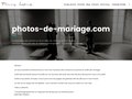 Détails : photographe de mariage annecy