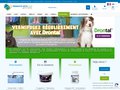 Produits Veto Site dédié aux chiens, chats et chevaux