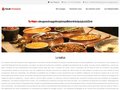 Détails : la nourriture inde, cuisine indienne, végétariens inde