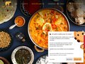 Détails : Le Safari : restaurant indien à Paris 18, venez déguster nos plats