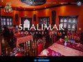 Accueil | SHALIMAR RESTAURANT INDIEN NICE