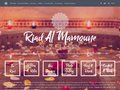 Riad al mamoune : sejour riad marrakech