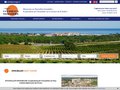 Détails : Roussillon immobilier - vente de terrains 66