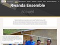Détails : Rwanda Ensemble