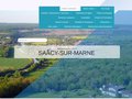 Saâcy-sur-Marne