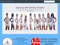 Détails : Salsa-art.com