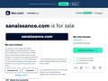 Sanaissance.com