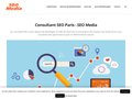 Consultant SEO - SEO-France.Net